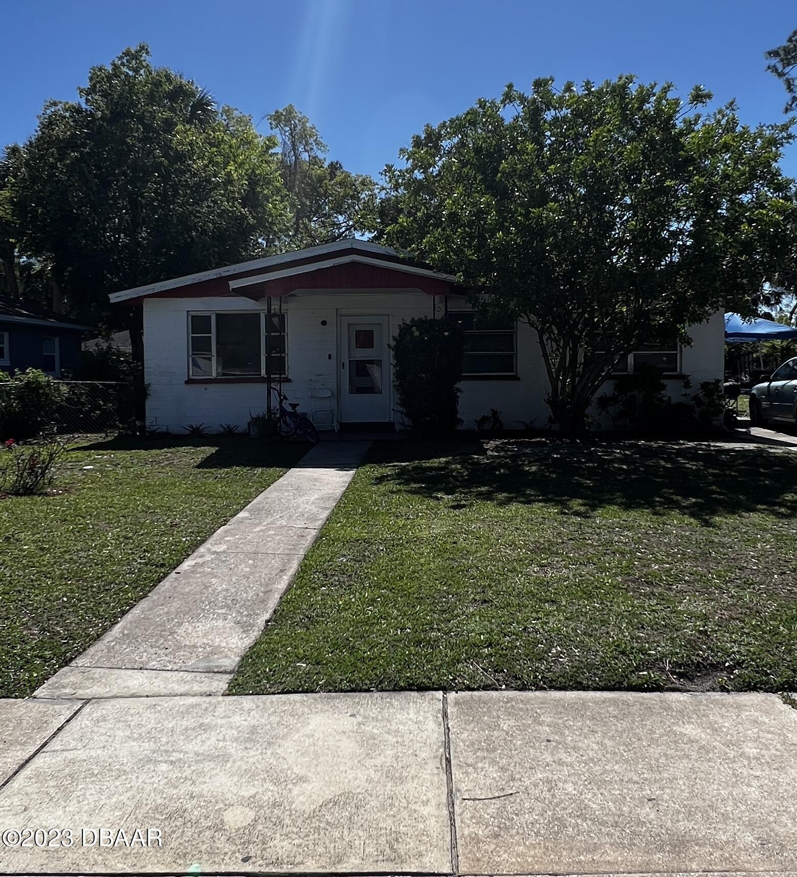 916 S Martin Luther King Blvd  