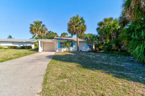 15 Palm Dr, Ormond Beach, FL 32176 photo 1