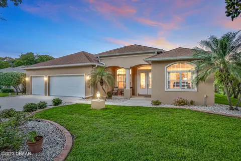 6214 Cranberry Dr, Port Orange, FL 32127