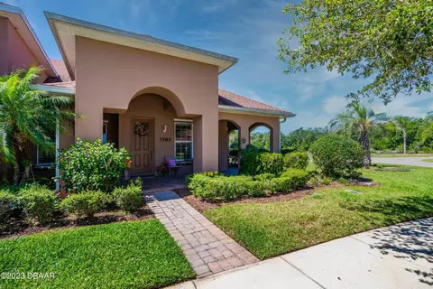 3585 Casalta Cir, New Smyrna Beach, FL 32168