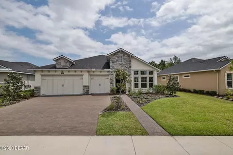 401 Nottinghill St, Ormond Beach, FL 32174 photo 3
