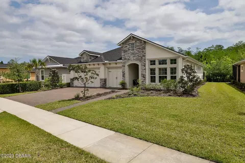 401 Nottinghill St, Ormond Beach, FL 32174 photo 1