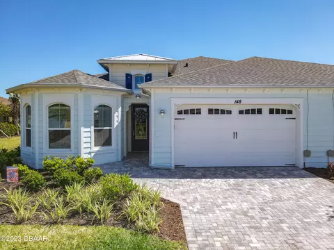 148 Salt Shaker St, Daytona Beach, FL 32124