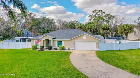 3330 Yule Tree Dr, Edgewater, FL 32141 photo 30