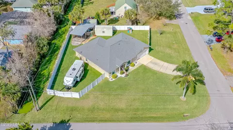 3330 Yule Tree Dr, Edgewater, FL 32141 photo 34