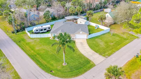 3330 Yule Tree Dr, Edgewater, FL 32141 photo 31