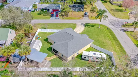 3330 Yule Tree Dr, Edgewater, FL 32141 photo 35