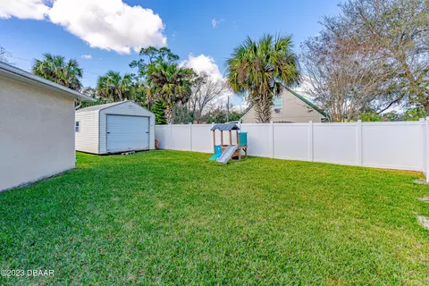 3330 Yule Tree Dr, Edgewater, FL 32141 photo 29