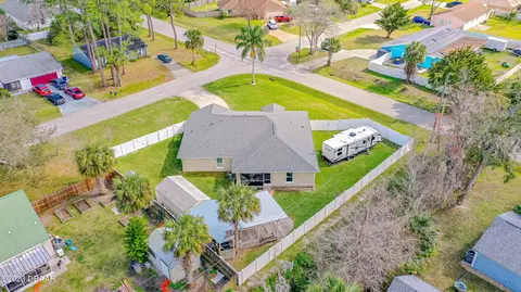 3330 Yule Tree Dr, Edgewater, FL 32141 photo 32