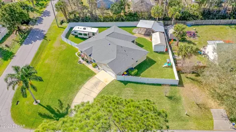 3330 Yule Tree Dr, Edgewater, FL 32141 photo 33