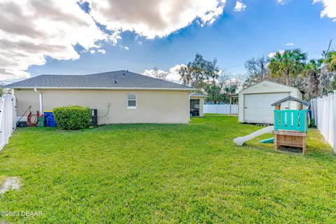 3330 Yule Tree Dr, Edgewater, FL 32141 photo 28