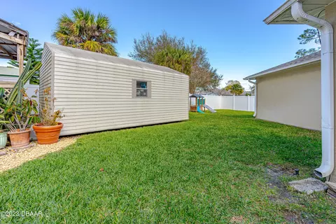 3330 Yule Tree Dr, Edgewater, FL 32141 photo 25