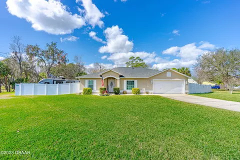 3330 Yule Tree Dr, Edgewater, FL 32141 photo 2