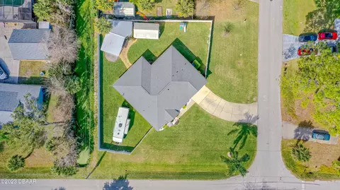 3330 Yule Tree Dr, Edgewater, FL 32141 photo 36