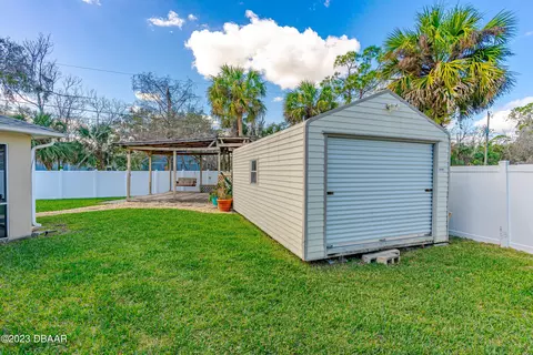 3330 Yule Tree Dr, Edgewater, FL 32141 photo 27