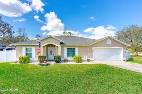 3330 Yule Tree Dr, Edgewater, FL 32141 photo 1