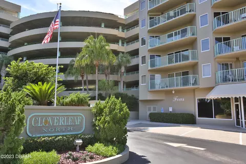 4 Oceans West Blvd #208B, Daytona Beach Shores, FL 32118
