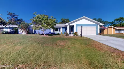 37 Blare Dr, Palm Coast, FL 32137