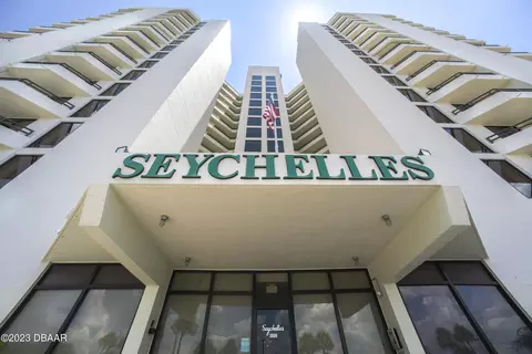 3855 S Atlantic Ave #302, Daytona Beach Shores, FL 32118