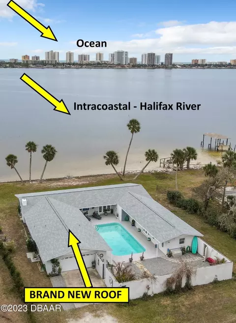 2247 S Palmetto Ave, South Daytona, FL 32119