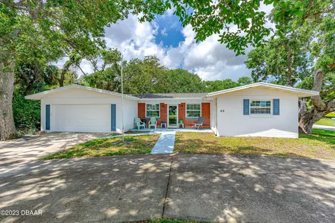 44 Briggs Dr, Ormond Beach, FL 32176 photo 1