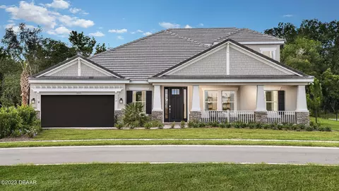 1400 Arklow Cir, Ormond Beach, FL 32174