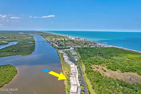 8 Ocean Palm Villa S #8, Flagler Beach, FL 32136