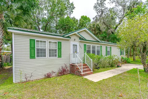 1721 Cadiz Ave, New Smyrna Beach, FL 32168