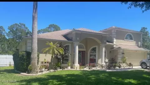 701 Saw Palmetto Ct, Port Orange, FL 32128