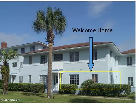 500 S Beach St #G-2, Daytona Beach, FL 32114