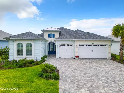 205 Margaritaville Ave, Daytona Beach, FL 32124