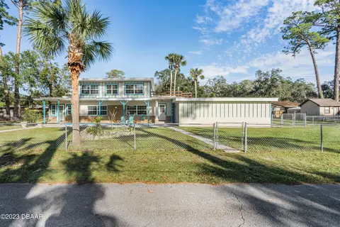 257 Fir St, Ormond Beach, FL 32174 photo 1