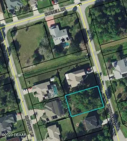 25 Burnham Ln, Palm Coast, FL 32137