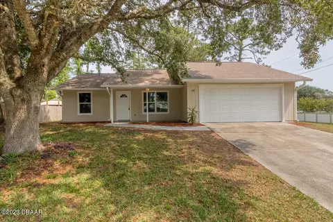 18 General Doolittle Rd, Daytona Beach, FL 32124
