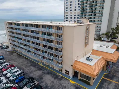 2043 S Atlantic Ave #721, Daytona Beach Shores, FL 32118
