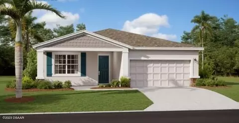 3120 Blue Bonnet Ln, Osteen, FL 32764