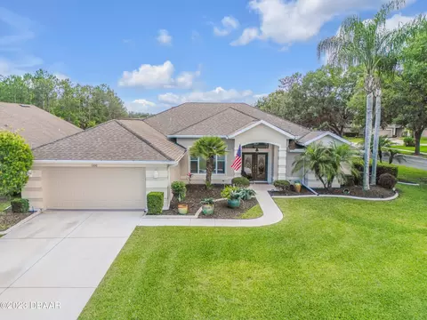 1200 Hampstead Ln, Ormond Beach, FL 32174 photo 1
