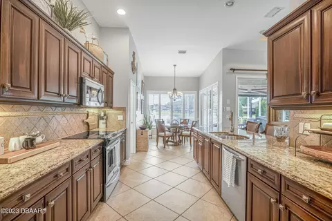 1200 Hampstead Ln, Ormond Beach, FL 32174 photo 15