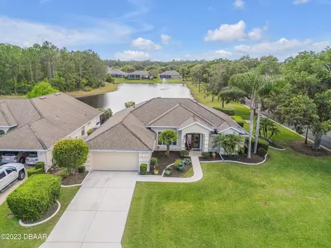 1200 Hampstead Ln, Ormond Beach, FL 32174 photo 2