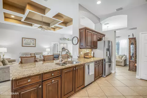 1200 Hampstead Ln, Ormond Beach, FL 32174 photo 14