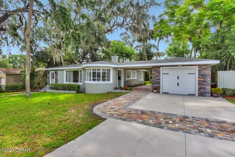 46 S Arbor Dr, Ormond Beach, FL 32174 photo 1