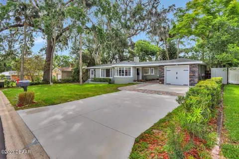 46 S Arbor Dr, Ormond Beach, FL 32174 photo 61
