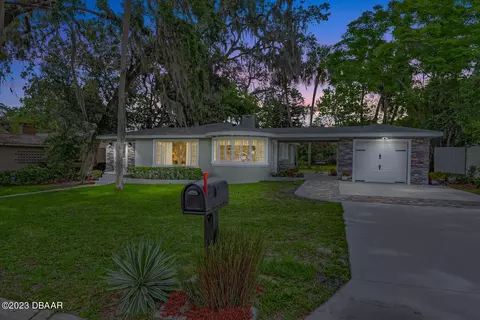 46 S Arbor Dr, Ormond Beach, FL 32174 photo 3