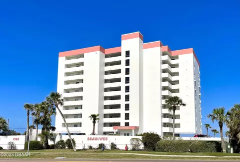 1183 Ocean Shore Blvd #205, Ormond Beach, FL 32176
