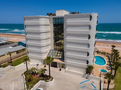 1295 Ocean Shore Blvd #2020, Ormond Beach, FL 32176