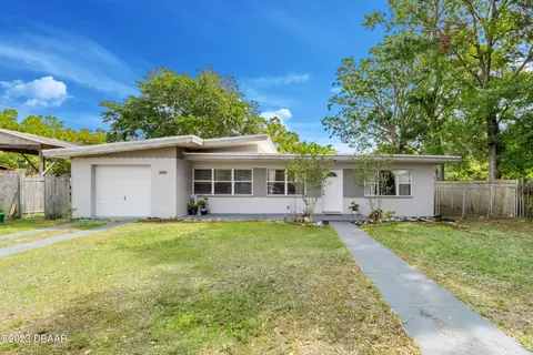 309 Scotland Dr, Holly Hill, FL 32117