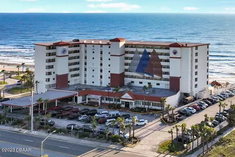 701 S Atlantic Ave #606, Daytona Beach, FL 32118