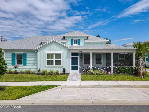 524 Landshark Blvd, Daytona Beach, FL 32124