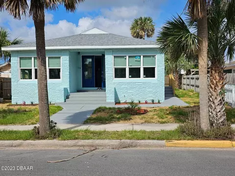 128 S Wild Olive Ave, Daytona Beach, FL 32118