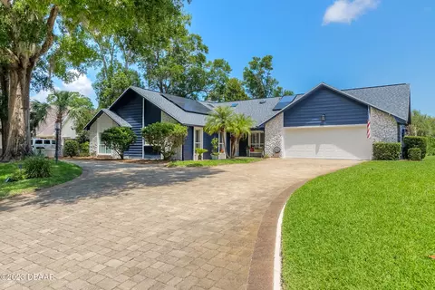 16 Eagle Ct, Ormond Beach, FL 32174